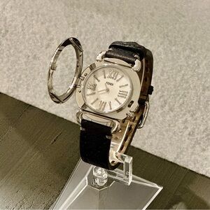 Rare FENDI Selleria Woman’s Watch